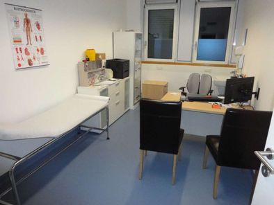 Besprechungsraum